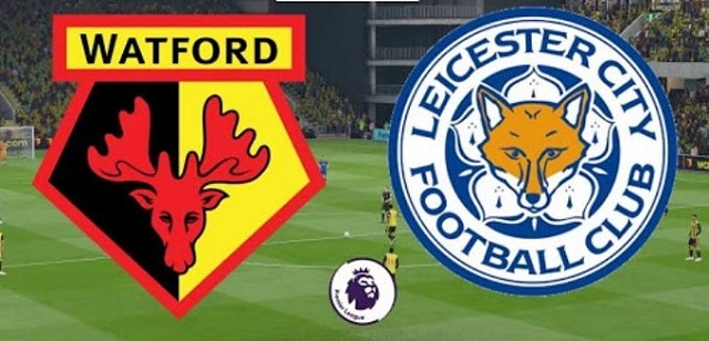 Soi kèo nhà cái Watford vs Leicester City, 14/3/2020 - Ngoại Hạng Anh