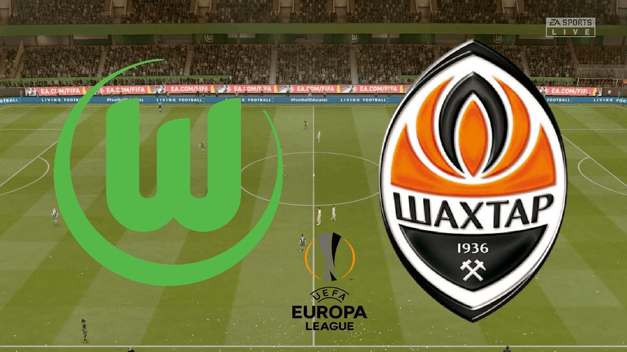 Soi kèo Wolfsburg vs Shakhtar Donetsk, 13/3/2020 – Cúp C2 Châu Âu