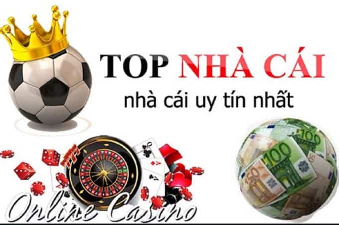 Nhu the nao la nha cai uy tin, chat luong?