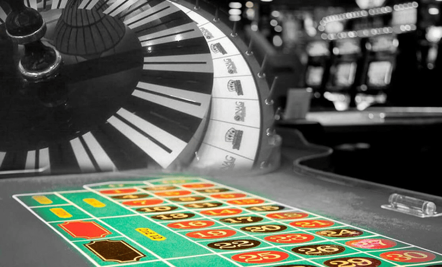 2 tuyệt chiêu Roulette chỉ tồn tại chữ “chiến thắng” khi áp dụng nó