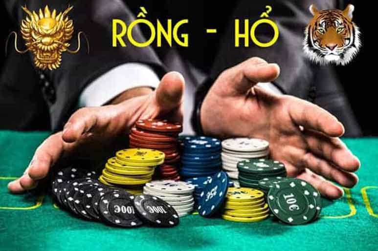 Những điều mà bạn không hề biết về Game Rồng – Hổ