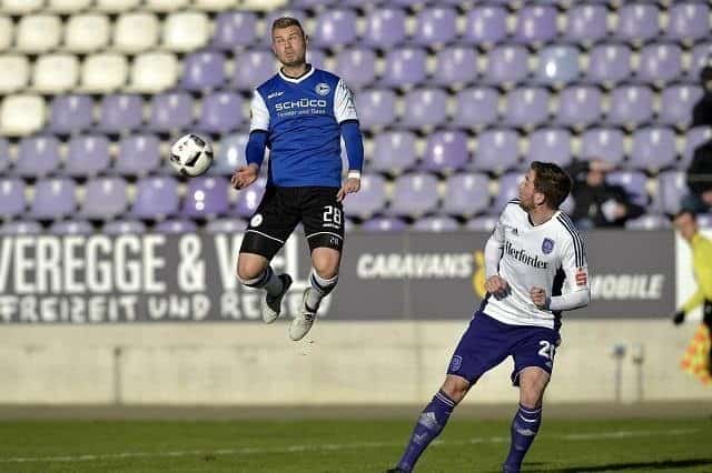 Soi kèo Arminia Bielefeld vs Osnabruck, 17/5/2020 – Giải hạng 2 Đức