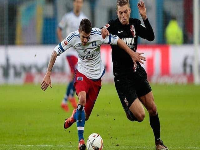 Soi kèo Augsburg vs Paderborn, 28/5/2020 – Giải VĐQG Đức