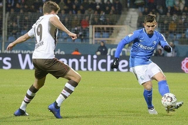 Soi kèo Bochum vs Heidenheim, 16/5/2020 – Giải hạng 2 Đức