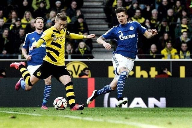 Soi kèo Borussia Dortmund vs Schalke 04, 16/5/2020 – Giải VĐQG Đức