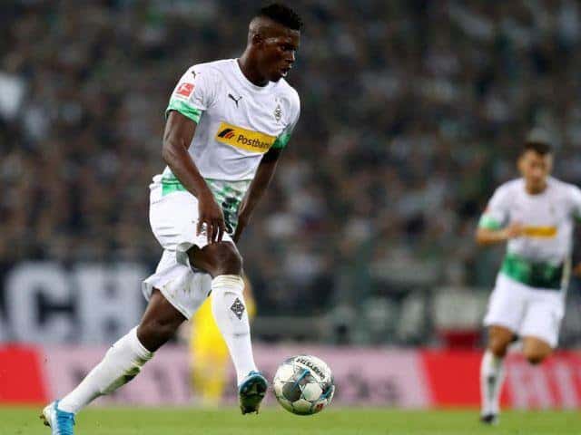 Soi kèo Borussia M’gladbach vs Bayer Leverkusen, 23/5/2020 – Giải VĐQG Đức