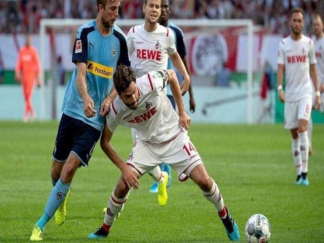 Soi kèo Cologne vs Fortuna Dusseldorf, 25/5/2020 – Giải VĐQG Đức