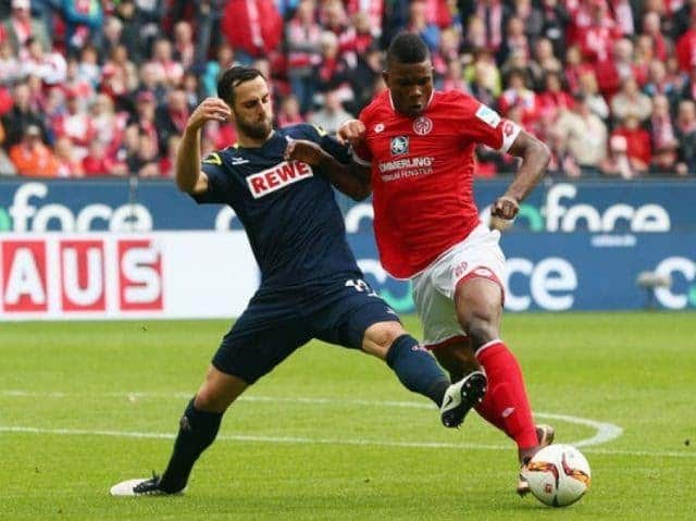 Soi kèo Cologne vs Mainz 05, 17/5/2020 – Giải VĐQG Đức