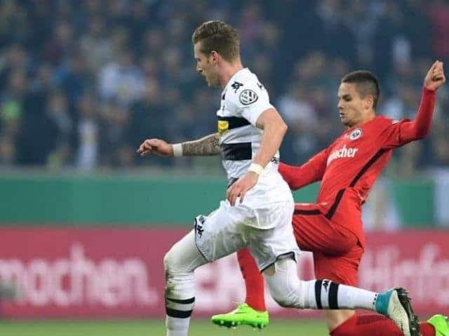 Soi kèo Eintracht Frankfurt vs Borussia M’gladbach, 16/5/2020 – Giải VĐQG Đức