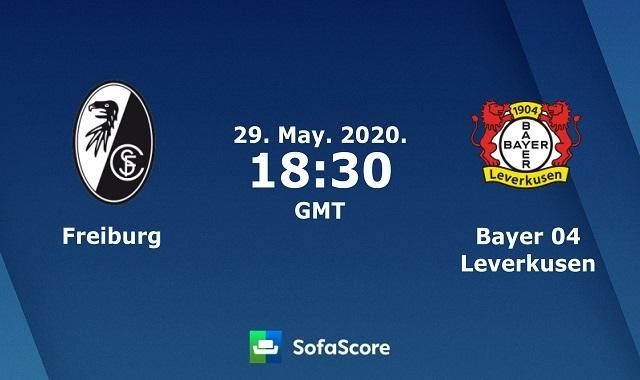 Soi kèo Freiburg vs Bayer Leverkusen, 30/5/2020 – VĐQG Đức