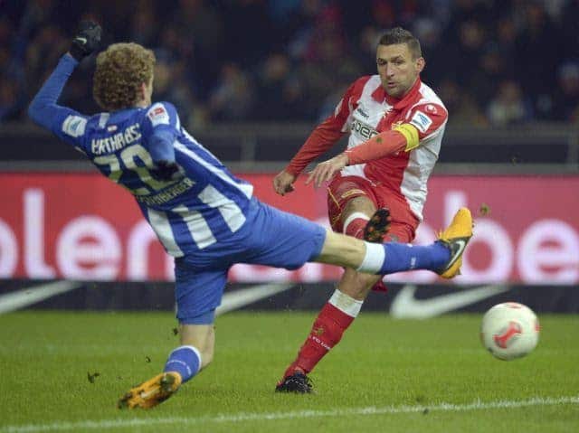 Soi kèo nhà cái Hertha BSC vs Union Berlin, 23/5/2020 - Giải VĐQG Đức