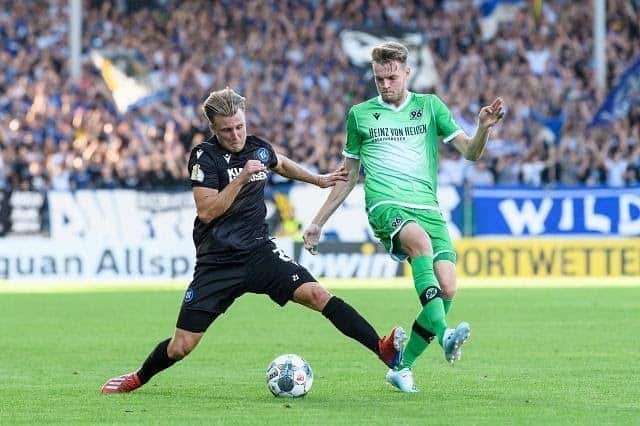 Soi kèo Karlsruher vs Darmstadt, 16/5/2020 – Giải hạng 2 Đức