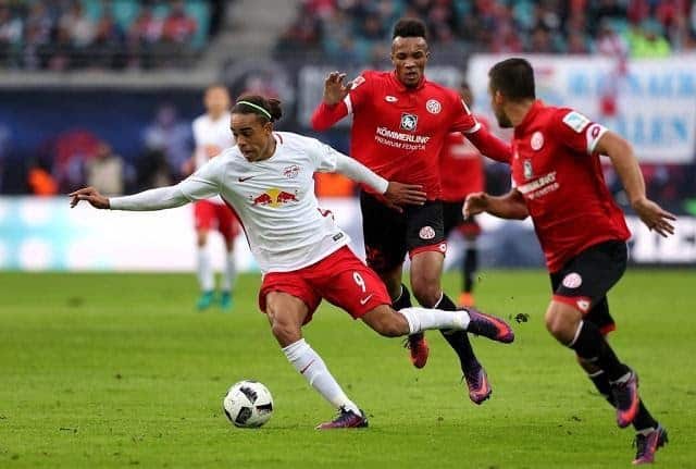 Soi kèo Mainz 05 vs RB Leipzig, 24/5/2020 – Giải VĐQG Đức