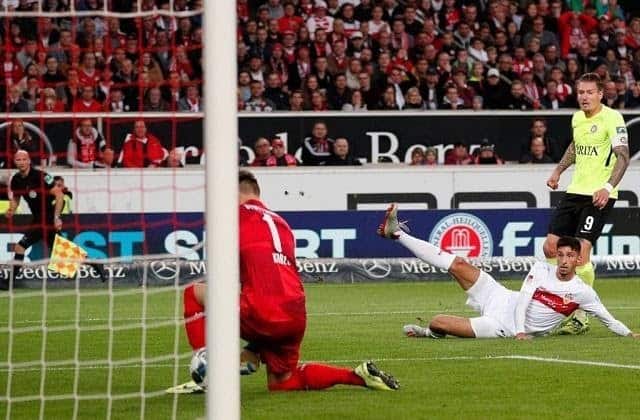 Soi kèo Wehen vs Stuttgart, 17/05/2020 – Giải hạng 2 Đức