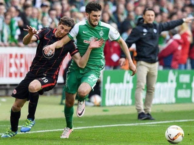 Soi kèo Werder Bremen vs Bayer Leverkusen, 19/5/2020 – Giải VĐQG Đức