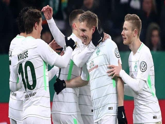 Soi kèo Werder Bremen vs Borussia M’gladbach, 27/5/2020 – Giải VĐQG Đức