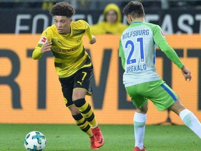 Soi kèo Wolfsburg vs Borussia Dortmund, 23/5/2020 – Giải VĐQG Đức