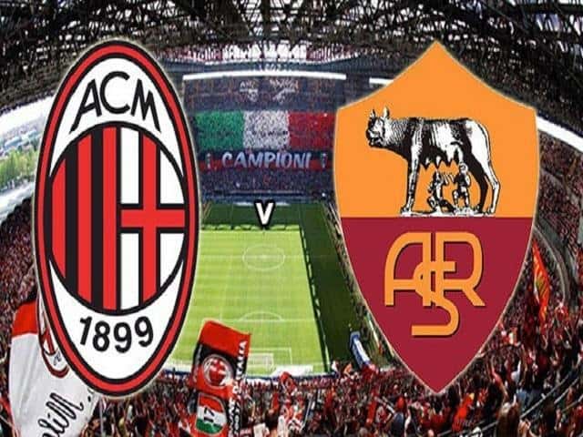 Soi kèo AC Milan vs Roma, 28/6/2020 – VĐQG Ý [Serie A]