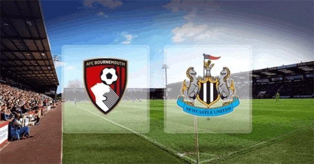 Soi kèo nhà cái AFC Bournemouth vs Newcastle United, 2/7/2020 - Ngoại Hạng Anh