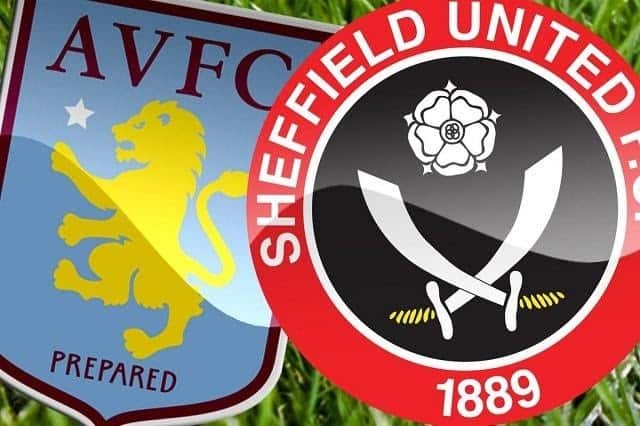 Soi kèo nhà cái Aston Villa vs Sheffield Utd, 18/6/2020 - Ngoại Hạng Anh