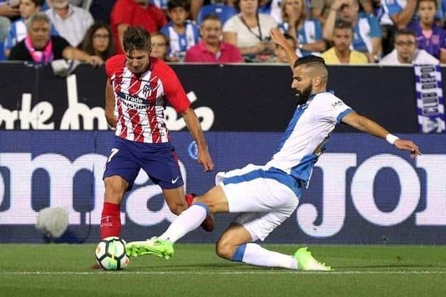 Soi kèo nhà cái Atletico Madrid vs Real Valladolid, 21/6/2020 - VĐQG Tây Ban Nha