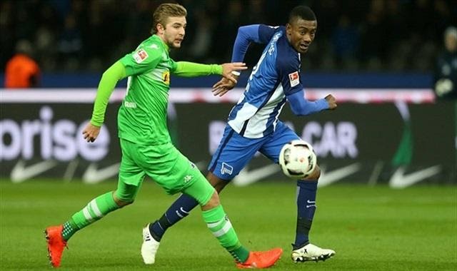 Soi kèo nhà cái B.Monchengladbach vs Hertha Berlin, 27/6/2020 – VĐQG Đức