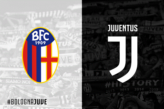 Soi kèo Bologna vs Juventus, 23/6/2020 – VĐQG Ý [Serie A]