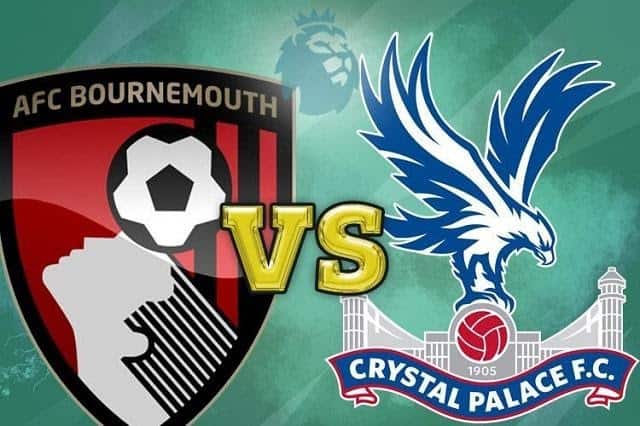 Soi kèo nhà cái Bournemouth vs Crystal Palace, 21/6/2020 - Ngoại Hạng Anh