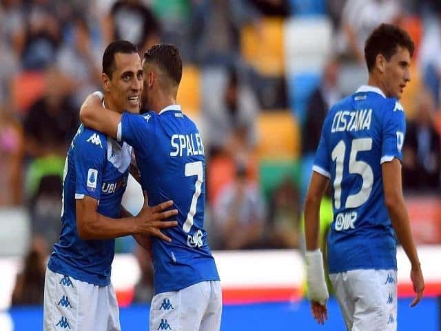 Soi kèo nhà cái Brescia vs Genoa, 27/6/2020 - VĐQG Ý [Serie A]