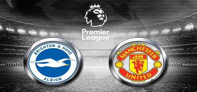 Soi kèo nhà cái Brighton & Hove Albion vs Manchester United, 1/7/2020 - Ngoại Hạng Anh