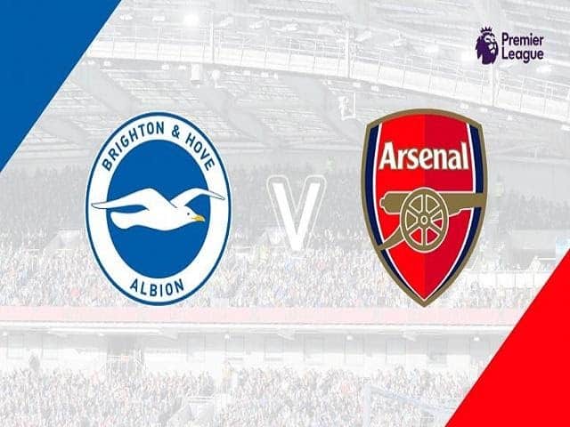 Soi kèo nhà cái Brighton vs Arsenal, 20/6/2020 - Ngoại Hạng Anh