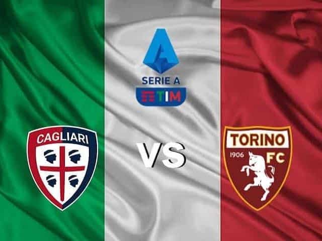 Soi kèo Cagliari vs Torino, 28/6/2020 – VĐQG Ý [Serie A]