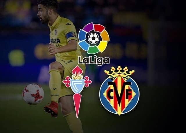 Soi kèo nhà cái Celta Vigo vs Villarreal, 14/6/2020 - VĐQG Tây Ban Nha