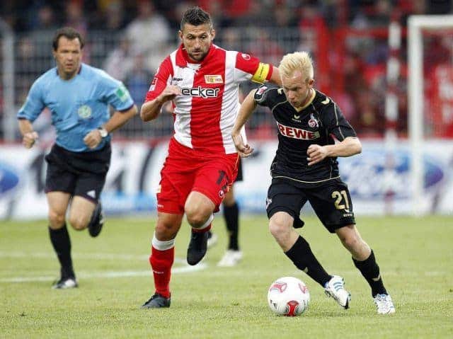 Soi kèo nhà cái Cologne vs Union Berlin, 13/6/2020 - Giải VĐQG Đức