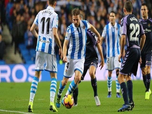 Soi kèo nhà cái Deportivo Alavés vs Real Sociedad, 19/6/2020 - VĐQG Tây Ban Nha