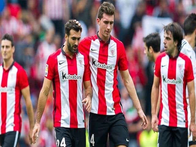 Soi kèo nhà cái Eibar vs Athletic Club, 18/6/2020 - VĐQG Tây Ban Nha