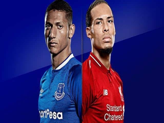 Soi kèo nhà cái Everton vs Liverpool, 22/6/2020 - Ngoại Hạng Anh