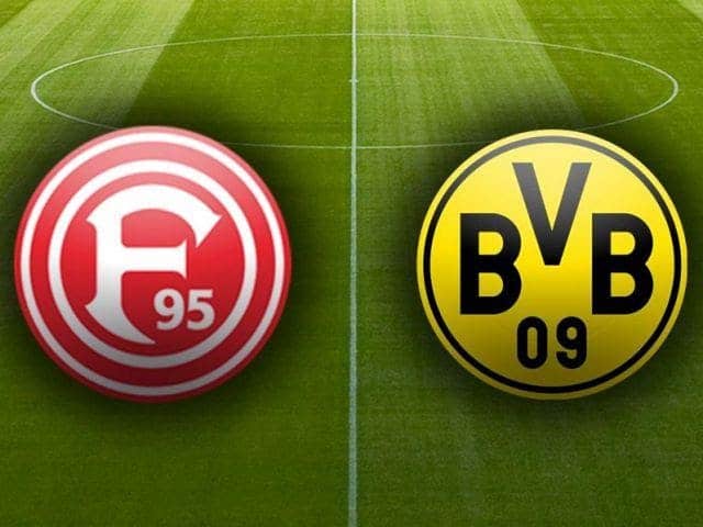 Soi kèo nhà cái Fortuna Dusseldorf vs Borussia Dortmund, 13/6/2020 - Giải VĐQG Đức