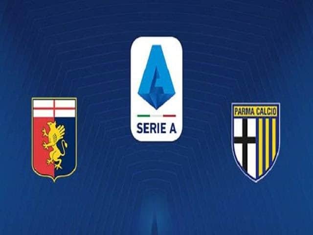 Soi kèo Genoa vs Parma, 24/6/2020 – VĐQG Ý [Serie A]