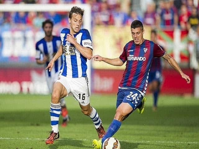 Soi kèo nhà cái Getafe vs Eibar, 21/6/2020 - VĐQG Tây Ban Nha