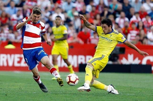 Soi kèo nhà cái Granada CF vs Getafe, 14/6/2020 - VĐQG Tây Ban Nha