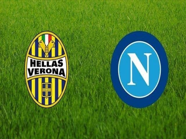 Soi kèo Hellas Verona vs Napoli, 24/6/2020 – VĐQG Ý [Serie A]