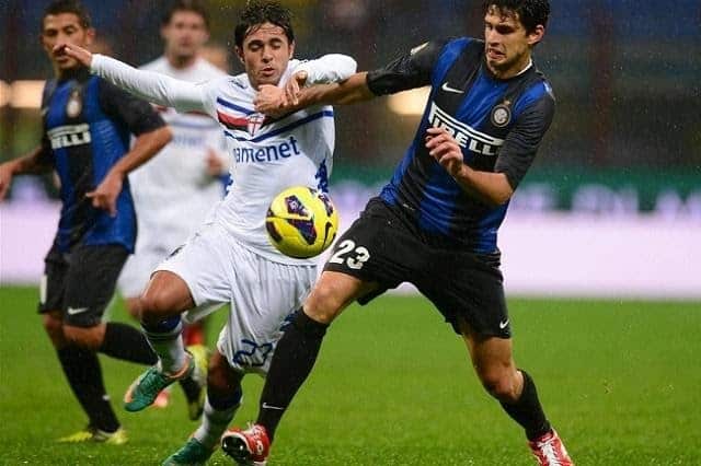 Soi kèo Inter Milan vs Sampdoria, 22/6/2020 – VĐQG Ý [Serie A]