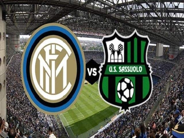 Soi kèo Inter Milan vs Sassuolo, 25/6/2020 – VĐQG Ý [Serie A]