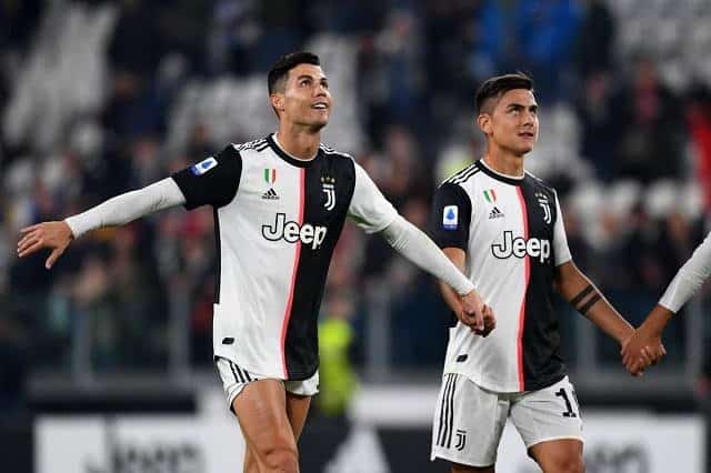 Soi kèo nhà cái Juventus vs Lecce, 27/6/2020 - VĐQG Ý [Serie A]