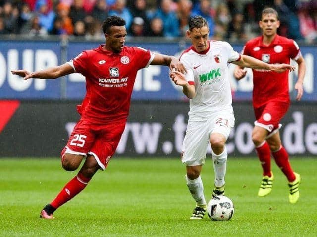 Soi kèo nhà cái Mainz 05 vs Augsburg, 14/6/2020 - Giải VĐQG Đức