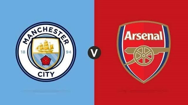 Soi kèo nhà cái Man City vs Arsenal, 18/6/2020 - Ngoại Hạng Anh