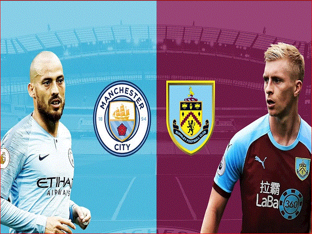 Soi kèo nhà cái Manchester City vs Burnley, 23/6/2020 - Ngoại Hạng Anh