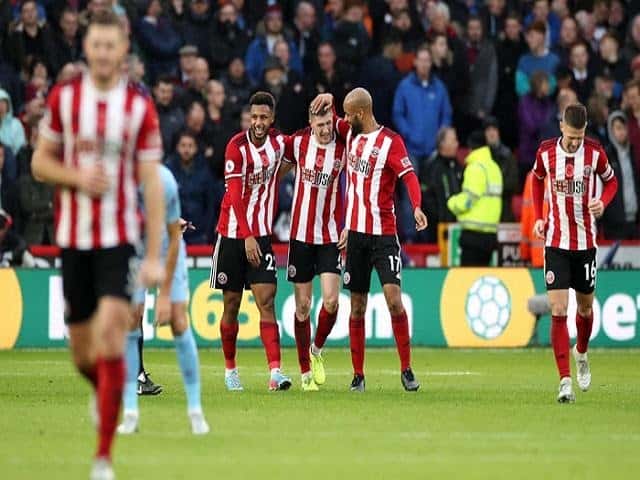 Soi kèo nhà cái Newcastle vs Sheffield Utd, 21/6/2020 - Ngoại Hạng Anh