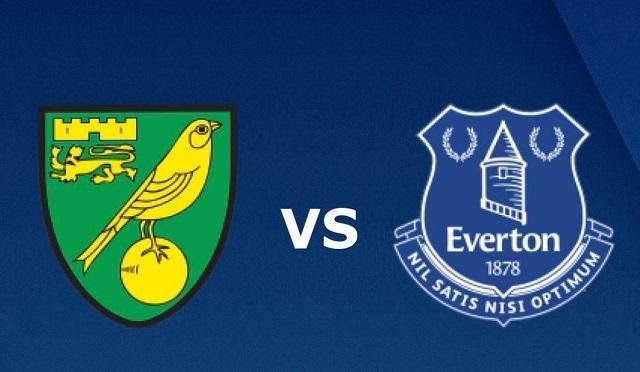 Soi kèo nhà cái Norwich City vs Everton, 25/6/2020 - Ngoại Hạng Anh